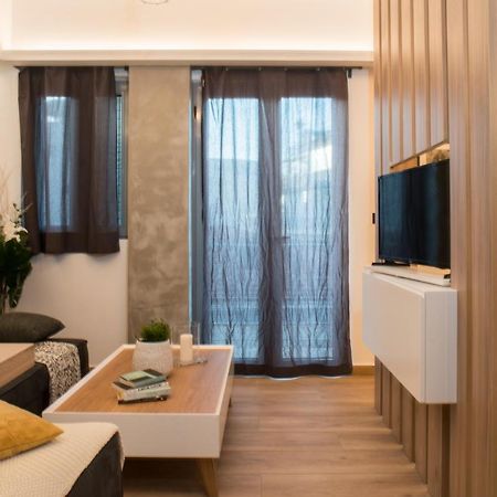 Athenian Living Suites Ngoại thất bức ảnh
