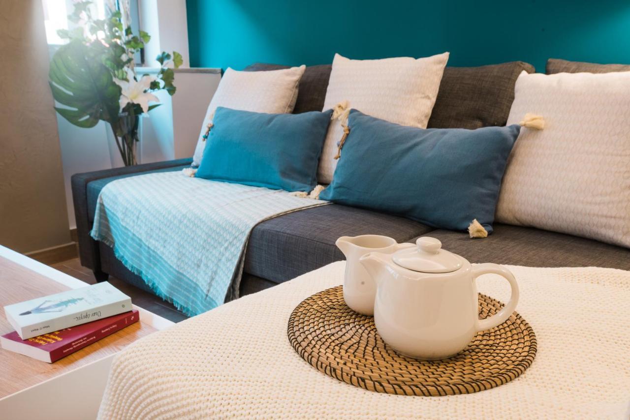Athenian Living Suites Ngoại thất bức ảnh