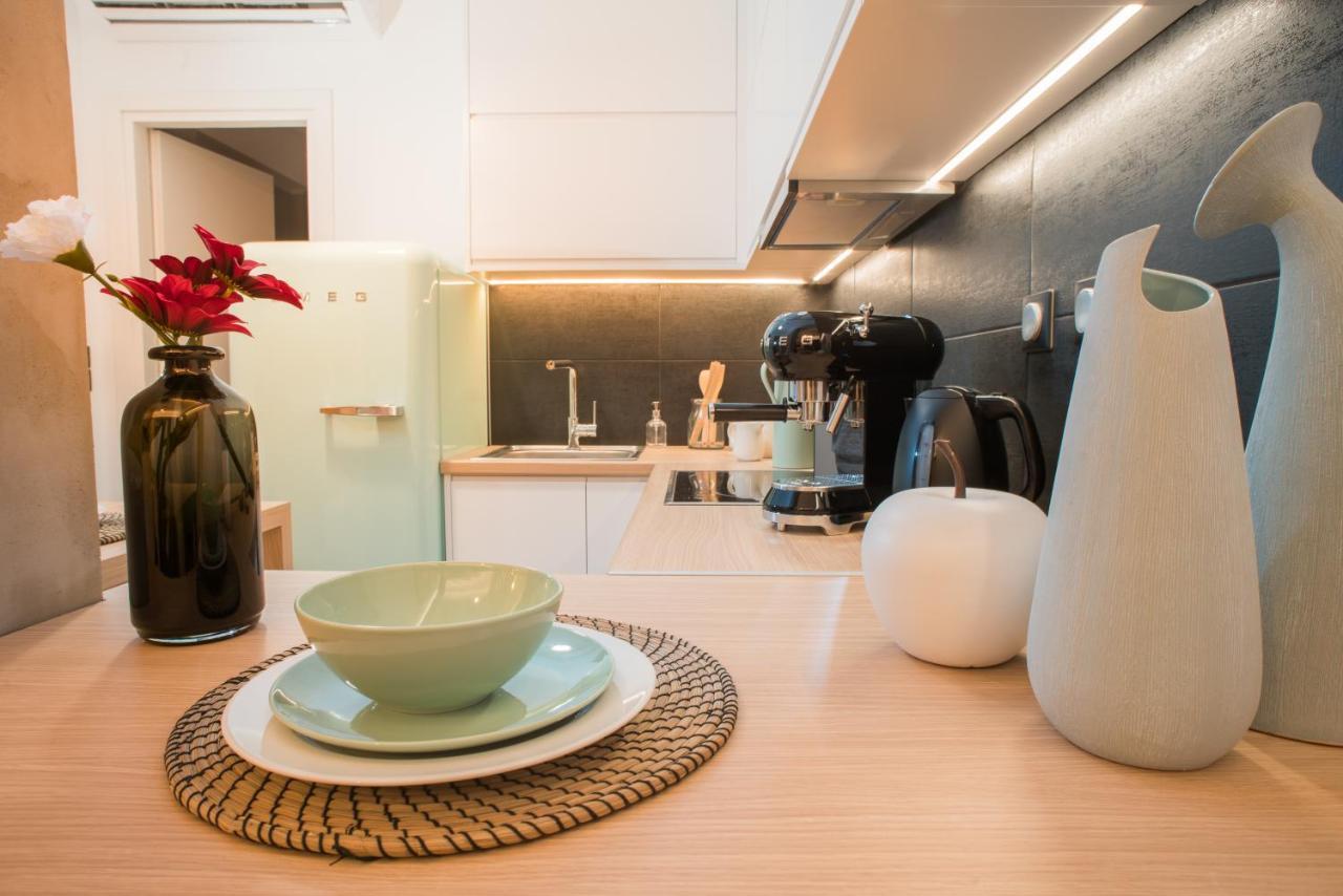 Athenian Living Suites Ngoại thất bức ảnh