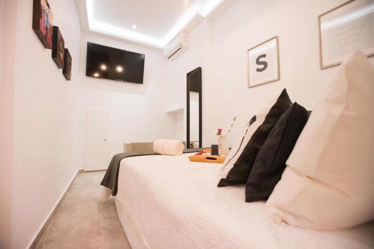 Athenian Living Suites Ngoại thất bức ảnh