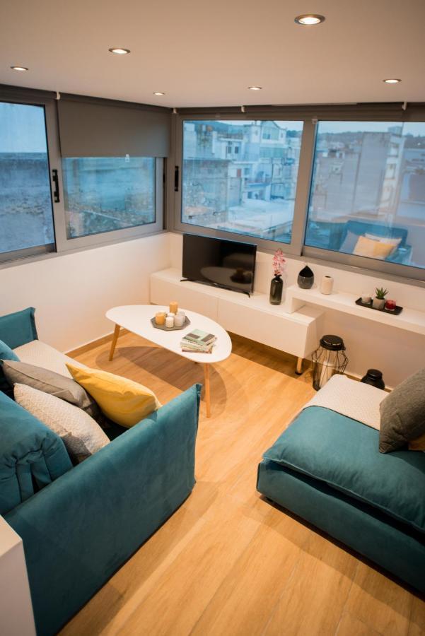 Athenian Living Suites Ngoại thất bức ảnh