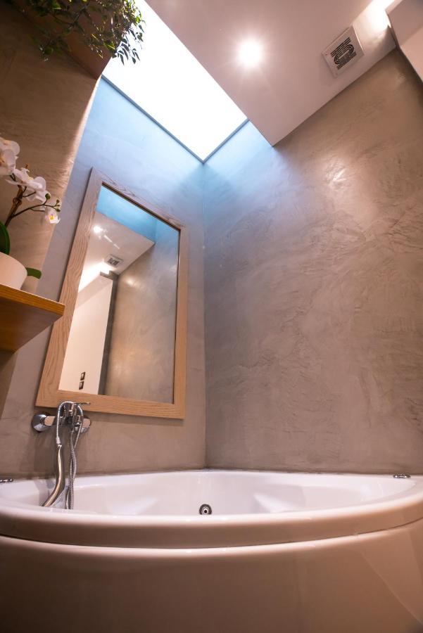 Athenian Living Suites Ngoại thất bức ảnh