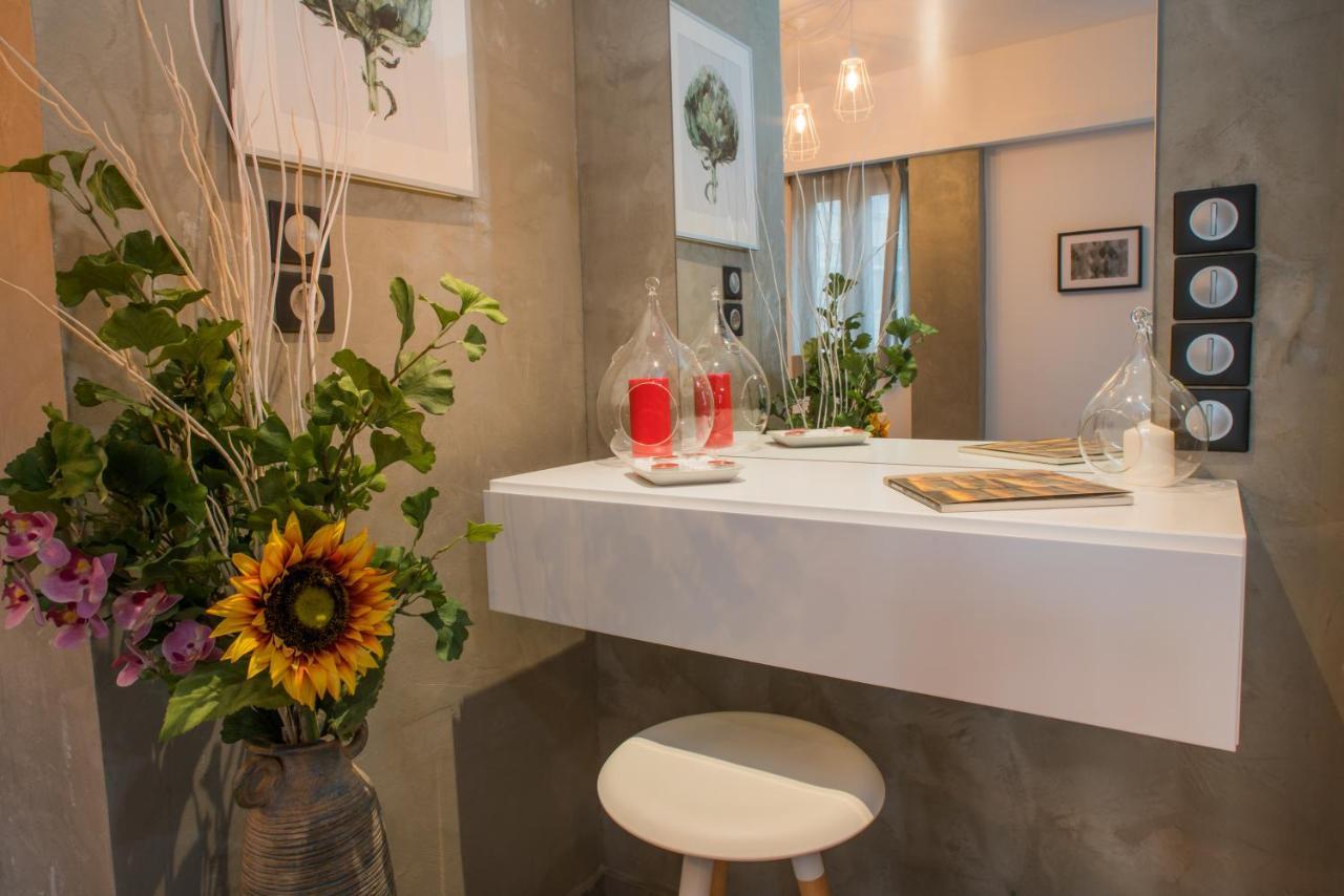 Athenian Living Suites Ngoại thất bức ảnh