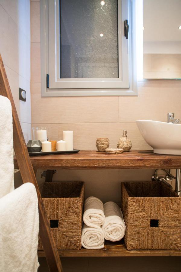 Athenian Living Suites Ngoại thất bức ảnh