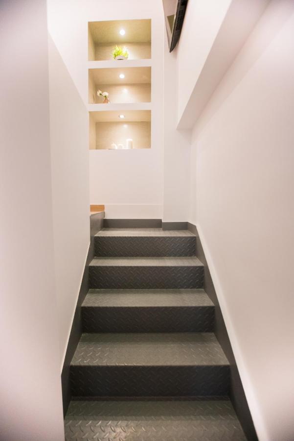 Athenian Living Suites Ngoại thất bức ảnh