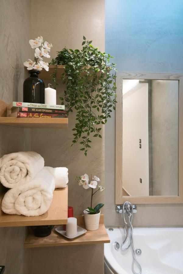 Athenian Living Suites Ngoại thất bức ảnh