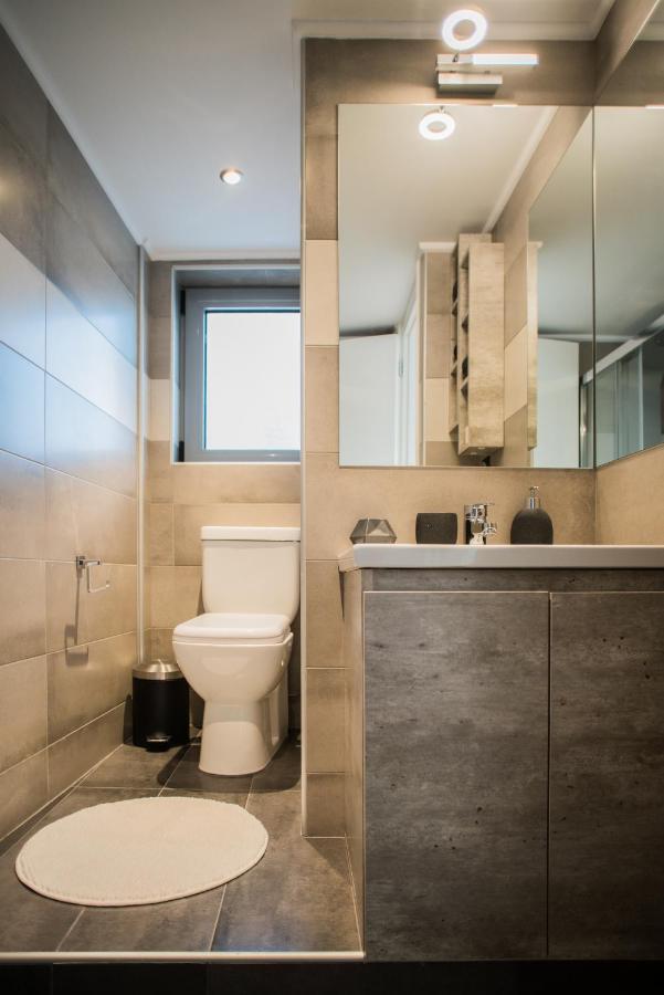 Athenian Living Suites Ngoại thất bức ảnh