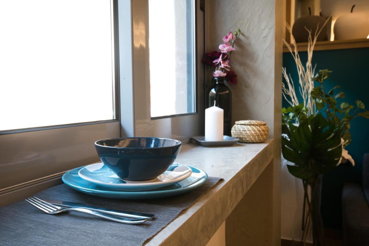 Athenian Living Suites Ngoại thất bức ảnh