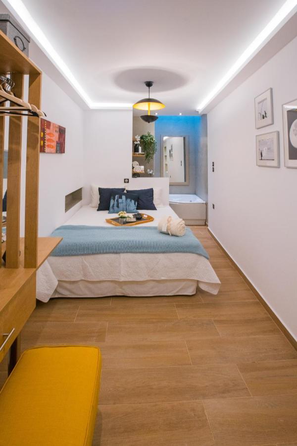 Athenian Living Suites Ngoại thất bức ảnh