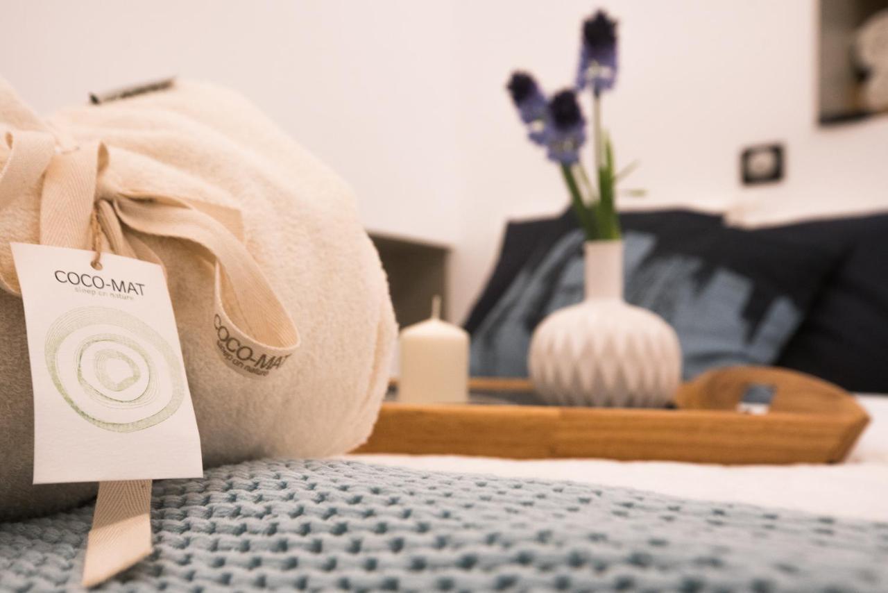 Athenian Living Suites Ngoại thất bức ảnh