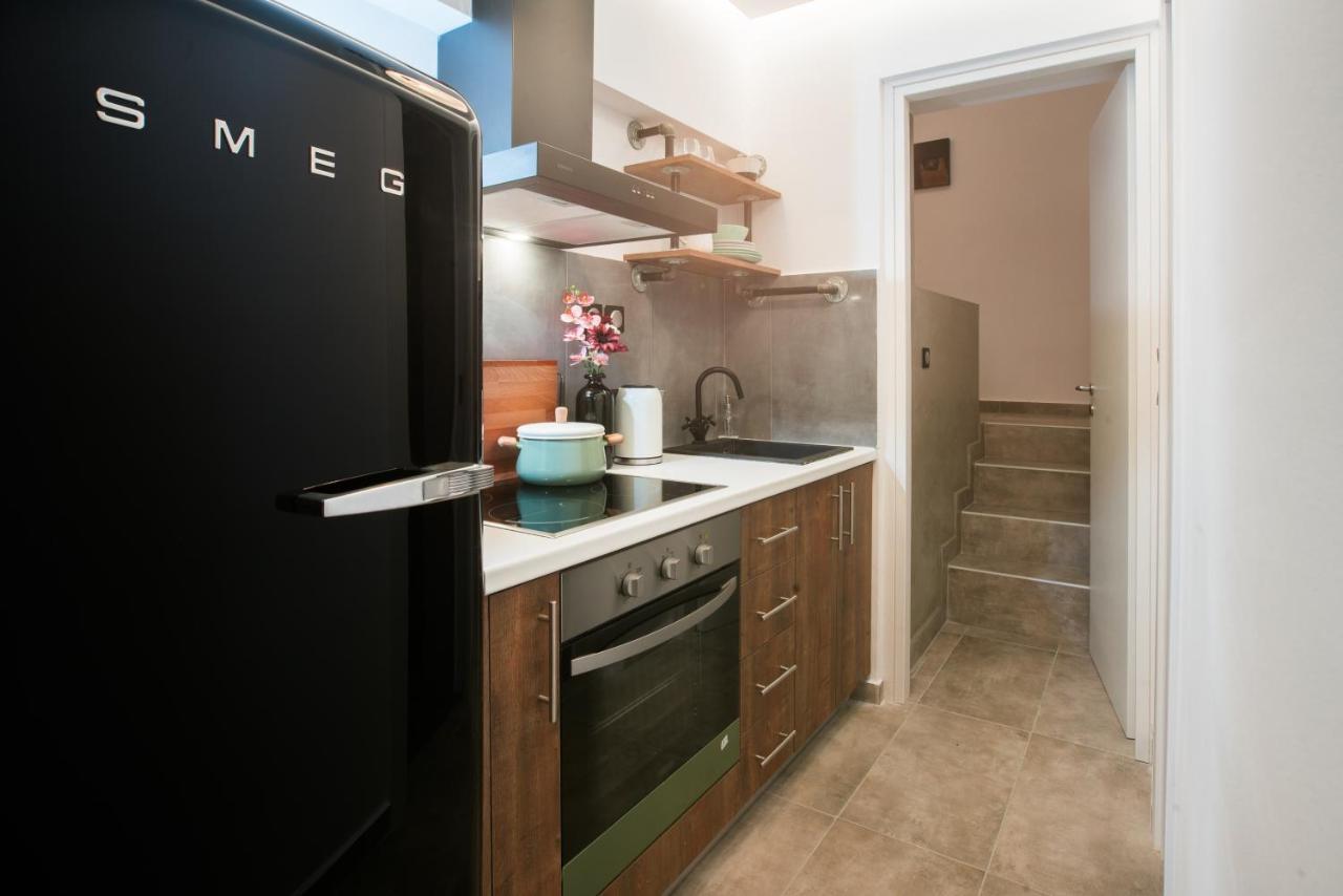 Athenian Living Suites Ngoại thất bức ảnh